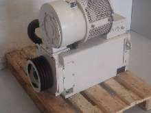 Drehstromservomotor DMQ 160.65.6.COS ( DMQ160.65.6.COS ) Lüfter gebraucht kaufen